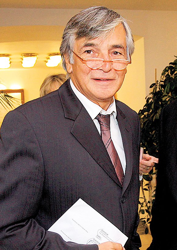 Jiří Bartoška 