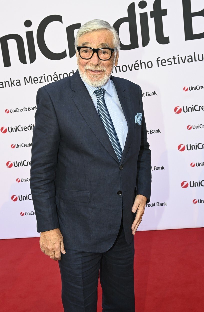 Jiří Bartoška