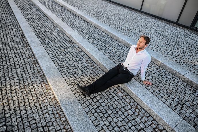 Jiří Bayer Jiří Bayer