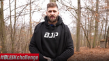 Výherci 7. výzvy Blesk advent challenge o super oblečení z kolekce BJP Jiřího Procházky