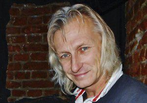Jiří Blahoslav Bláha