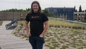 Virolog Jiří Černý v Epicentru 23.5.2022