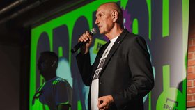 Starosta Blanska a lídr jihomoravské ODS Jiří Crha