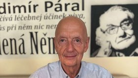 Starosta Blanska a lídr jihomoravské ODS Jiří Crha