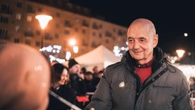 Starosta Blanska a lídr jihomoravské ODS Jiří Crha