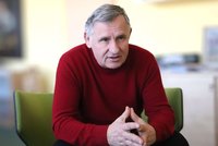 Výprask Jiřího Čunka: „Že to bude o takový parník...“ Neobhájil funkci starosty Vsetína