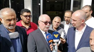 Cesty do Libanonu je nyní lepší odložit, říká český velvyslanec v Bejrútu. Hrozí otevření „druhé fronty“