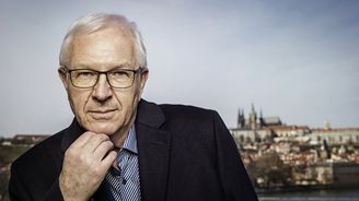 Prezidentská finanční gramotnost: O peníze jde až v první řadě aneb Nedostatečné úspory Jiřího Drahoše