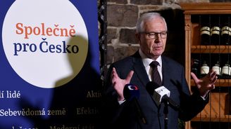 Glosa Martina Čabana: Drahošův zvláštní start