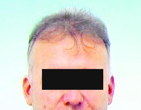 Jiří Bohdálek (54) už je v rukou policie. Bývalý pasový policista, který se netajil tím, že přechovává zbraně. S Michalem Z. byli ve vězení. Chtěl se zmocnit Drakových peněz.