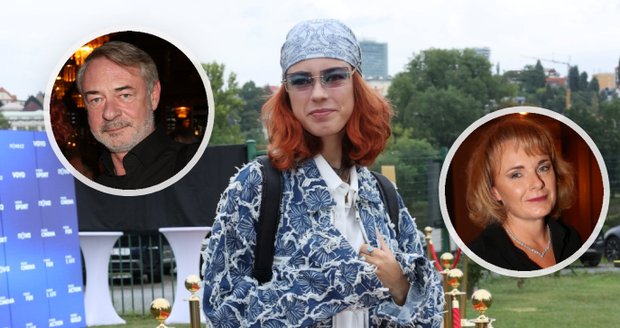 Zpověď dcery Dvořáka a Munzarové Aničky: 3hodinová ataka a kolaps! Musela na psychiatrii.