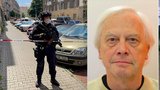 Šílenec (66) zastřelil úřednici na Vinohradech. Policie ukončila vyšetřování: Bude obžalován?