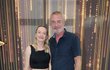 Setkání StarDance Tour 2025: Jiří Dvořák a Lenka Nora Návorková Setkání StarDance Tour 2025: Jiří Dvořák a Lenka Nora Návorková