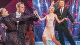 Hádka o podfuku ve StarDance: Dvořák tančil kdysi závodně! Televize: Porota to věděla!