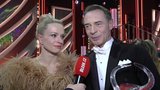 ČT si mne ruce! Finále StarDance mělo rekordní sledovanost!