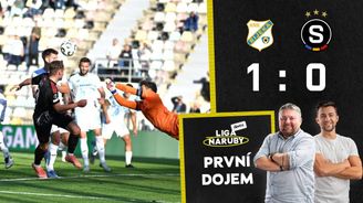 Neproměněné šance a chaos v Rijece. Proč Sparta nezvládla netradiční dohrávku? Neproměněné šance a chaos v Rijece. Proč Sparta nezvládla netradiční dohrávku?