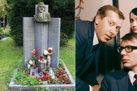 Nedožité narozeniny Jiřího Grossmanna (†30): Smutné vystoupení den před smrtí!