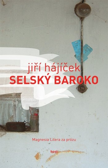 Jiří Hájíček, Selský Baroko, Host, 229 Kč