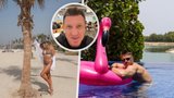 Lži a manipulace dubajských influencerů: Dělají to z vlastní vůle, nebo jim za propagandu platí?!
