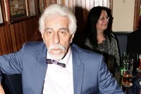 Zpěvák Jiří Helekal (77): Mám novou srdeční chlopeň! Z prasete