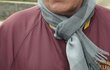 Legendární hokejista Jiří Holík Legendární hokejista Jiří Holík
