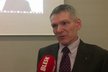 Jiří Hynek: Nejdříve Brusel, ne euro a snížit trestní odpovědnost dětí