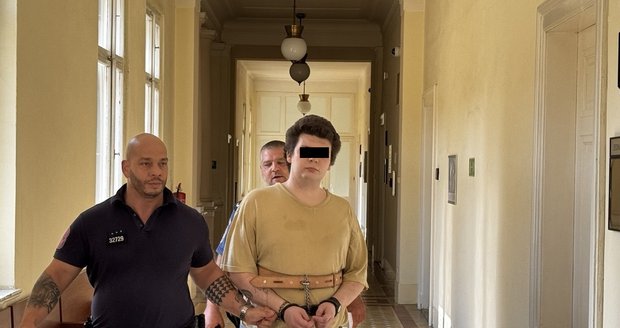 Jednu přítelkyni znásilňoval ve spánku, další zapálil: Tyran měl u soudu bizarní výmluvy!