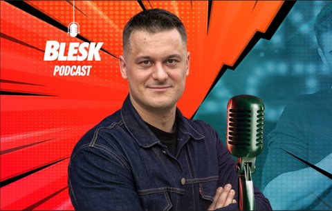 Podcast: „K úspěchu se nikdo nepropil,“ říká oblíbený stand-up komik Jiří Jakima