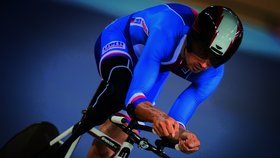 Nejúspěšnější cyklista paralympijské historie Jiří Ježek: Už nemusím nic dokazovat