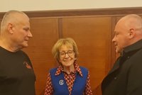 Kajínek ve Sněmovně: Chce spolupracovat s Válkovou