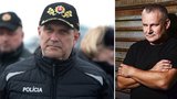 Jiří Kajínek o smrti policejního exprezidenta Lučanského (†51): Jak mohlo dojít k sebevraždě?