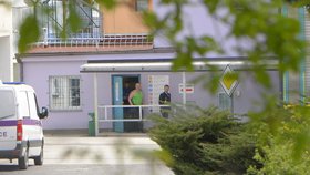 23. května vyšel Kajínek z věznice v Rýnovicích.