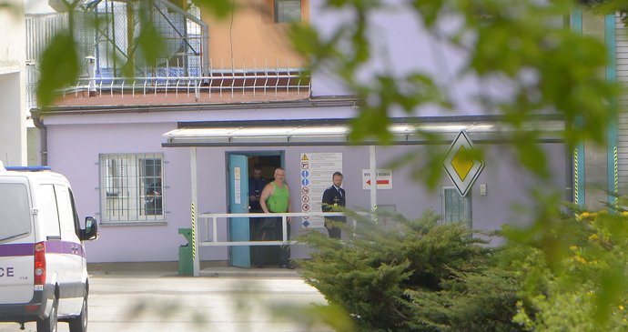 23. května vyšel Kajínek z věznice v Rýnovicích.