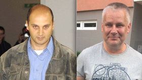 Korunní svědek dvojnásobné vraždy Vojtěch Pokoš