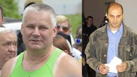 Kajínek po propuštění nešetří kritikou na adresu korunního svědka ve svém případu.