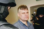 Zažádá nejznámější český vězeň o obnovení procesu?