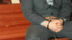 Soud mu dal v roce 1998 doživotí.