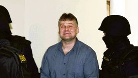 Jiří Kajínek