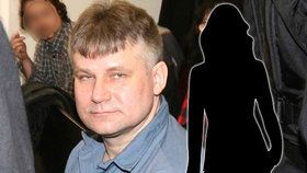 Kajínkova přítelkyně promluvila o radosti ze slíbené milosti i jeho plánech