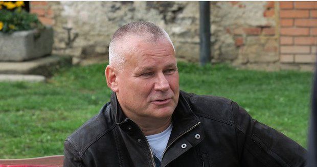 Jiří Kajínek (57): Začal pracovat pro vymahače dluhů!