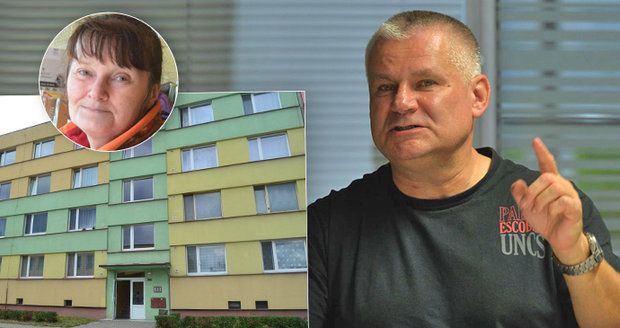Nemocný synovec Jiřího Kajínka: Batole pobodal v transu! Nepoznal vlastní matku 