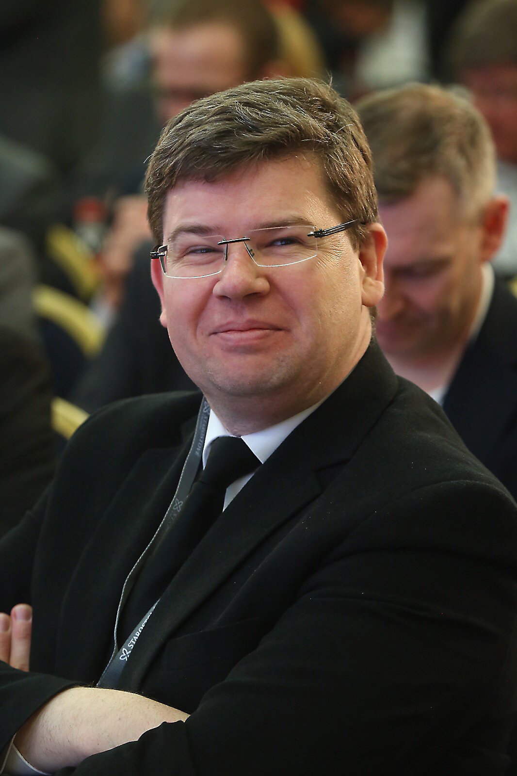 Jiří Pospíšil