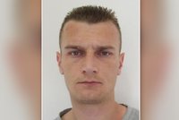 Vězeň utekl z pracoviště v Praze 10: Sedí za krádeže, viděli jste ho?