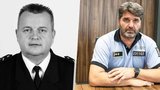 Policista Jiří zemřel tři dny po výpovědi: Podle bývalého policejního prezidenta byl k odchodu donucen!