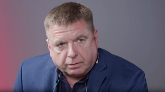Záchranář Knor: Česká medicína neumí nechat lidi odejít ze života. Prodlužovat utrpení není humánní Záchranář Knor: Česká medicína neumí nechat lidi odejít ze života. Prodlužovat utrpení není humánní