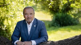 Poslanec Jiří Kobza (dříve SPD, dnes kandidující za Stačilo!)