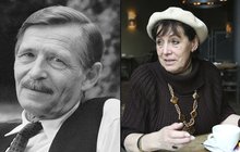 10 let od smrti herecké legendy Jiřího Kodeta (†67): Smutná zpověď vdovy o jeho vnučkách!