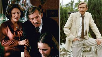 Kvíz: Proletáři všech zemí, vyližte si… Před 20 lety zemřel Jiří Kodet. Jak dobře znáte jeho role? Kvíz: Proletáři všech zemí, vyližte si… Před 20 lety zemřel Jiří Kodet. Jak dobře znáte jeho role?