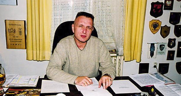 Jiří Komorous