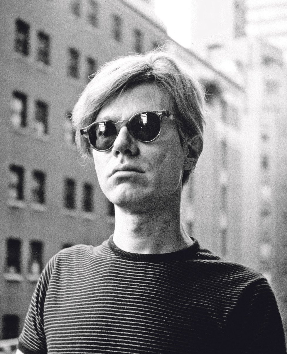 Andy Warhol